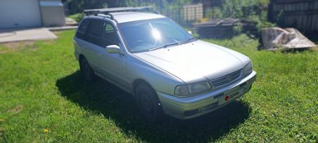  Nissan Wingroad 1998 , 250000 , 