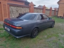  Toyota Mark II 1992 , 470000 , 