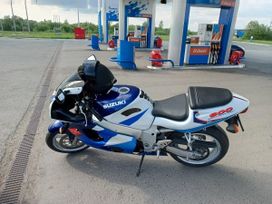   Suzuki GSX-R 600 1997 , 340000 , 