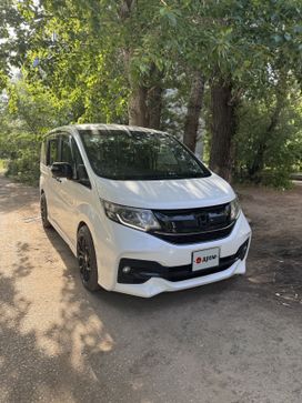    Honda Stepwgn 2016 , 2290000 , 