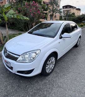  Opel Astra 2014 , 750000 , 