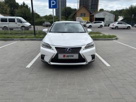  Lexus CT200h 2011 , 1450000 , 