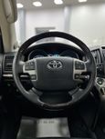 SUV   Toyota Land Cruiser 2011 , 3747000 , 