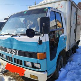   Isuzu NKR 1990 , 700000 , -