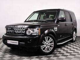 SUV   Land Rover Discovery 2011 , 1430000 , 