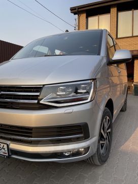    Volkswagen Caravelle 2019 , 4400000 , 