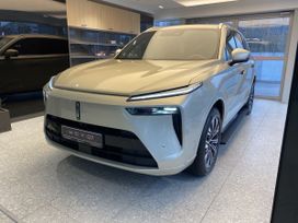 SUV   WEY 07 2024 , 7099000 , -