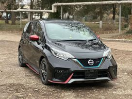  Nissan Note 2017 , 1050000 , 