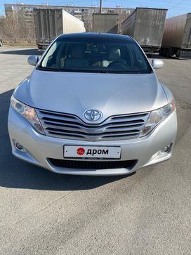 SUV   Toyota Venza 2009 , 1700000 , 
