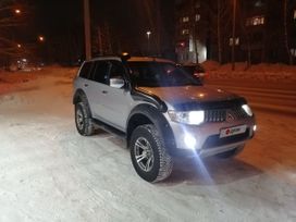 SUV   Mitsubishi Pajero Sport 2011 , 1900000 , 