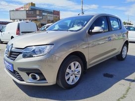  Renault Sandero 2019 , 1179000 , --