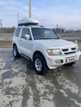  3  Mitsubishi Pajero 2002 , 420000 , 