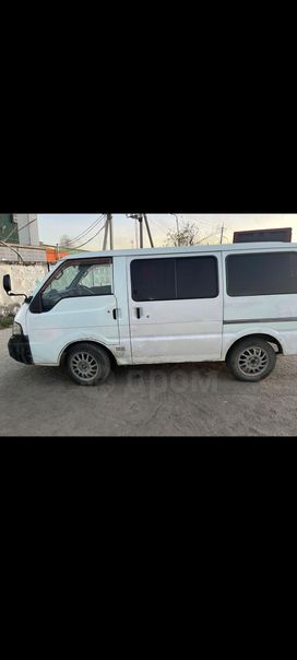    Nissan Vanette 2000 , 285000 , 