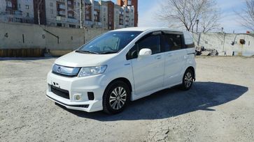    Honda Freed Spike 2014 , 1510000 , 