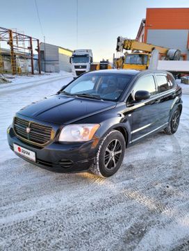  Dodge Caliber 2007 , 670000 , 