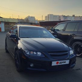  Mazda Mazda6 MPS 2006 , 800000 , 