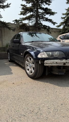  BMW 3-Series 1999 , 400000 , 