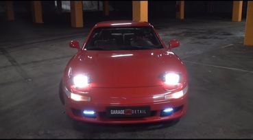  3  Mitsubishi 3000GT 1993 , 1300000 , 