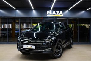 SUV   Dongfeng DFSK Fengon ix5 2024 , 1999000 , 