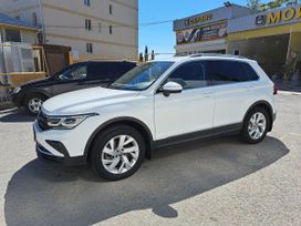 SUV   Volkswagen Tiguan 2021 , 3199000 , 