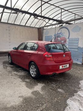  BMW 1-Series 2007 , 589000 , 