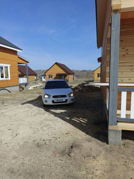  Subaru Impreza 2004 , 499999 , 