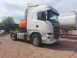   Scania R440LA 2017 , 8500000 , 