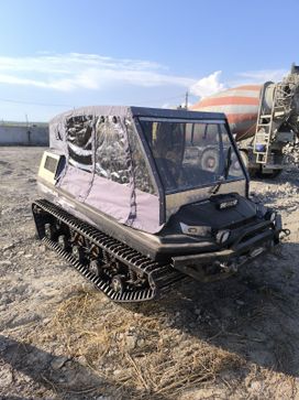  Tinger Track C500 2014 , 700000 , 