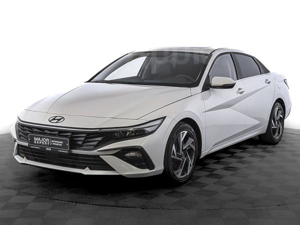  Hyundai Elantra 2023 , 2150000 , 