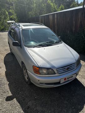    Toyota Ipsum 1997 , 445000 , 