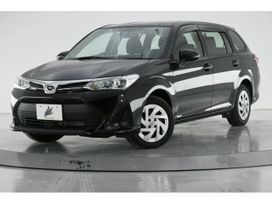  Toyota Corolla Fielder 2021 , 979000 , 