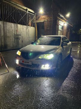  Mazda Mazda6 2003 , 140000 , 