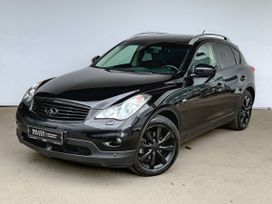 SUV   Infiniti QX50 2014 , 1945000 , 