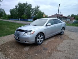  Toyota Camry 2007 , 1200000 , 