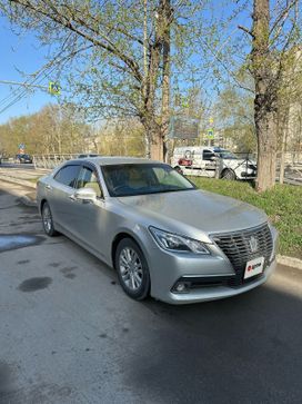  Toyota Crown 2015 , 2780000 , 