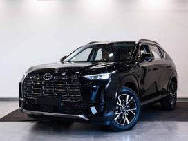 SUV   GAC GS4 2025 , 2999000 , -
