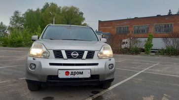 SUV   Nissan X-Trail 2008 , 730000 , ٸ