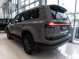 SUV   Lexus GX550 2024 , 14725000 , 
