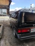    Nissan Caravan 1994 , 448000 , 