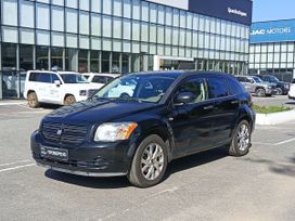  Dodge Caliber 2006 , 559000 , 