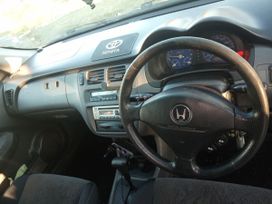 SUV   Honda HR-V 2000 , 390000 , -