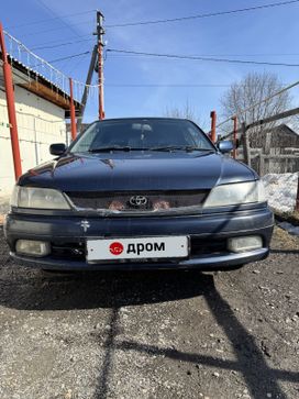  Toyota Carina 1999 , 570000 , 
