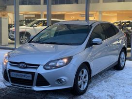  Ford Focus 2014 , 800000 , 