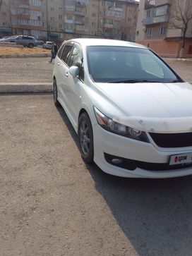    Honda Stream 2008 , 950000 , 