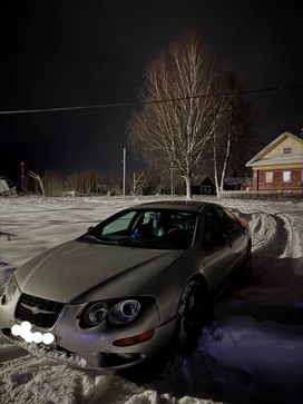  Chrysler 300M 1999 , 305000 , 