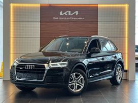 SUV   Audi Q5 2017 , 3395000 , 