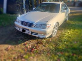  Toyota Cresta 1997 , 580000 , 