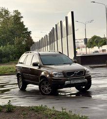  XC90, 2011