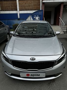  Kia K3 2018 , 1599000 , 