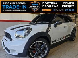  MINI Countryman 2012 , 897000 , 